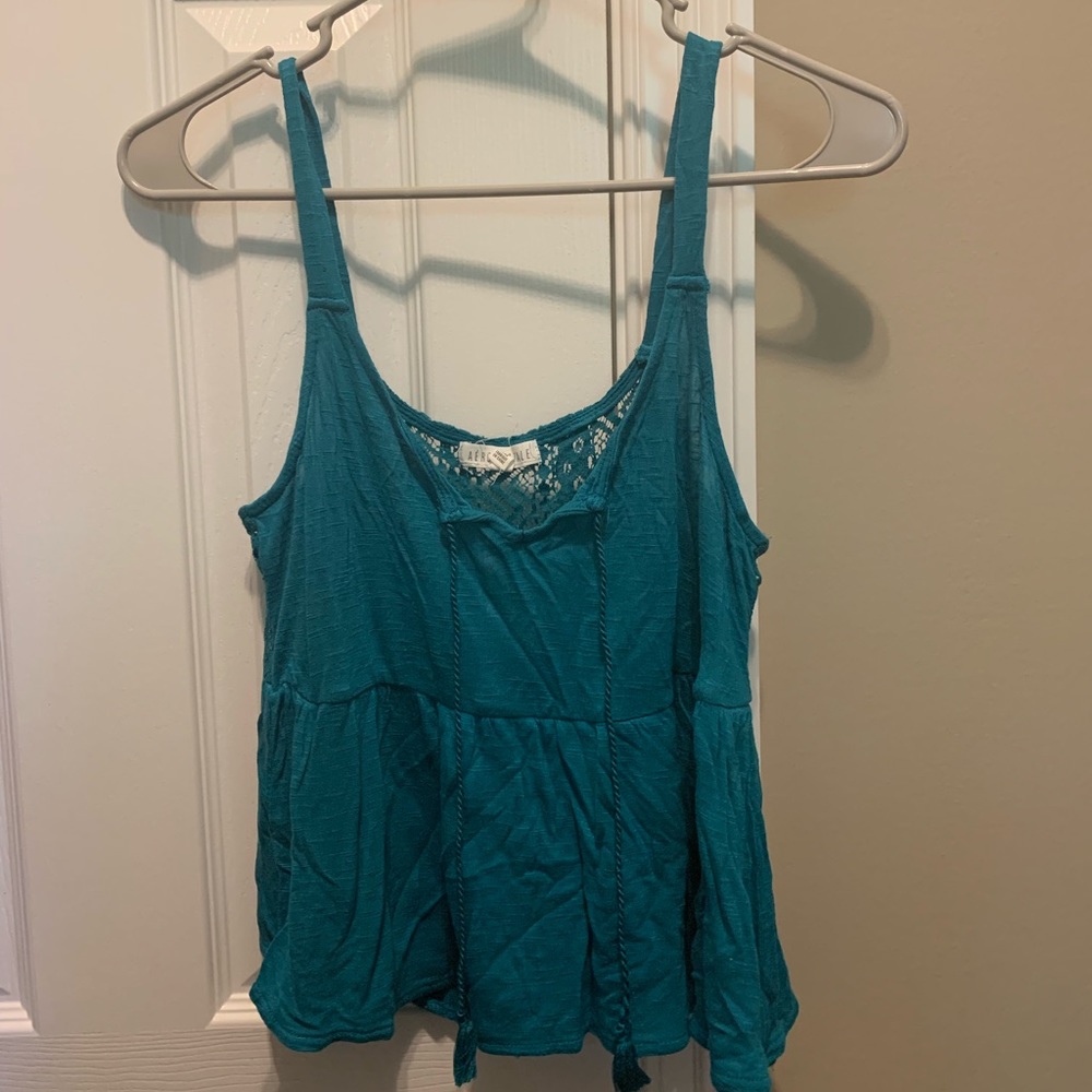 🌻4 for 15🌻 Aeropostale tank top